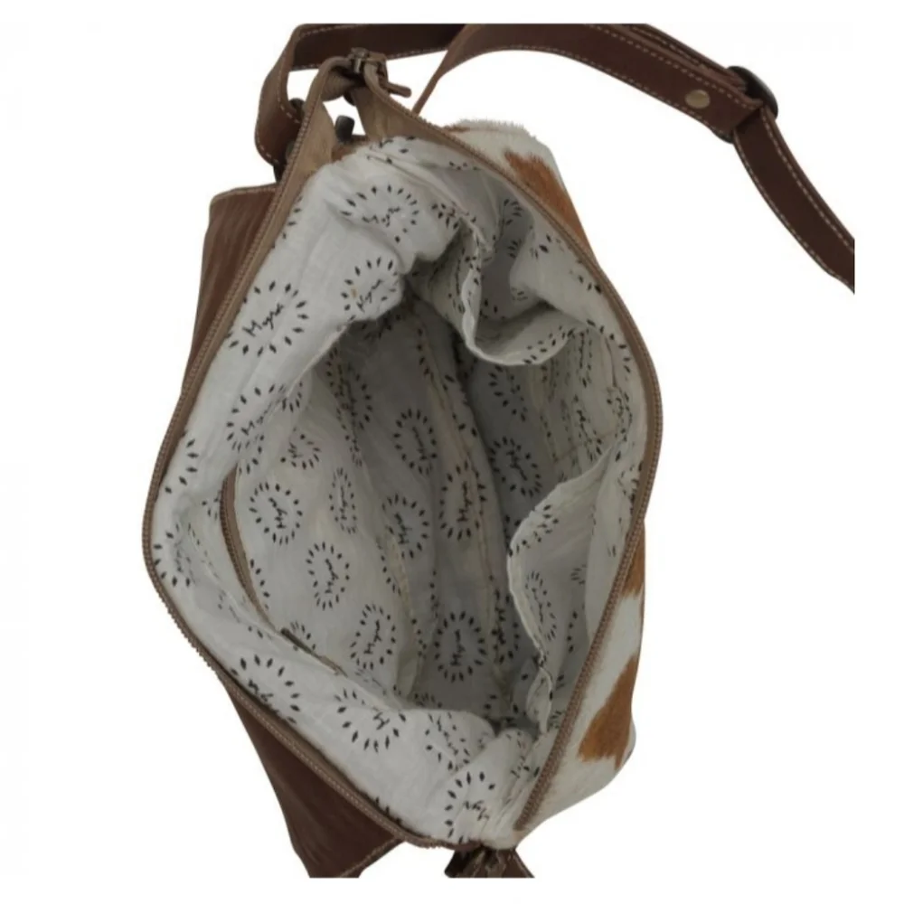 Restocked - Hazel skies Bag - Picture 5 of 6